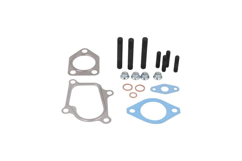 Montagesatz Turbolader Kamoka 8607168