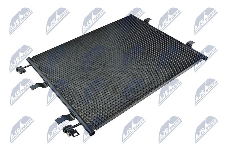 Kondensator, Klimaanlage NTY CCS-PL-037