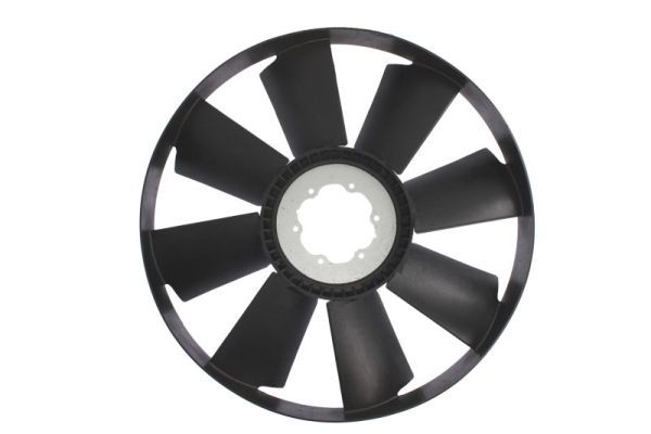Lüfterrad, Motorkühlung THERMOTEC D9ME009TT