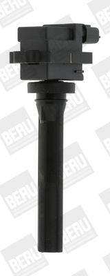 Zündspule BERU ZSE072