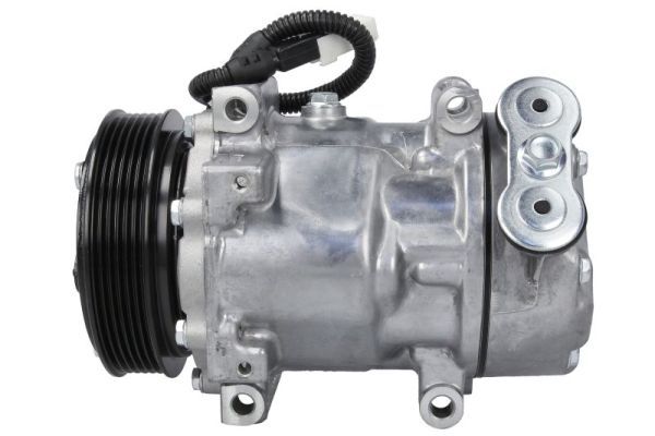 Kompressor, Klimaanlage THERMOTEC KTT090232