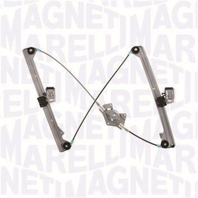 Fensterheber MAGNETI MARELLI 350103170024