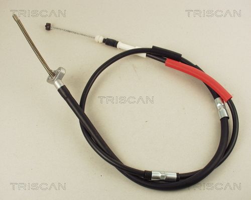 Seilzug Feststellbremse TRISCAN 8140 13120