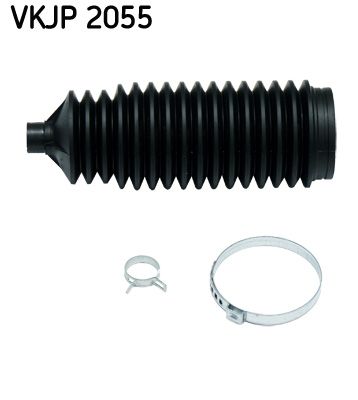 Faltenbalgsatz, Lenkung SKF VKJP2055