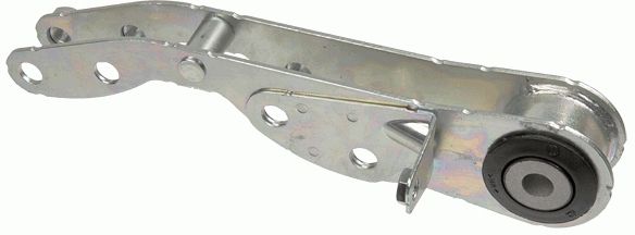 Lagerung, Motor LEMFÖRDER 39478 01