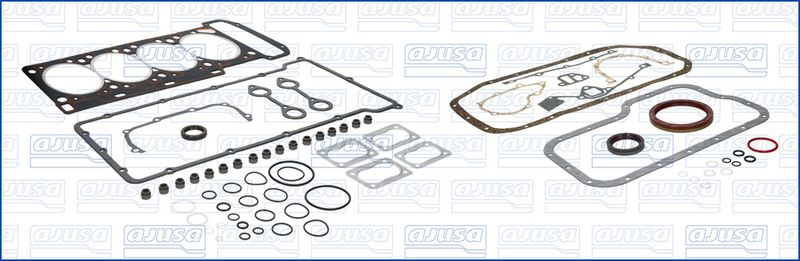 Dichtungsvollsatz, Motor AJUSA 50122800