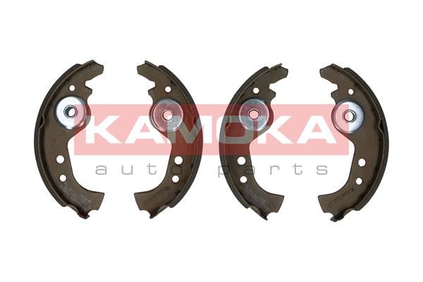 Bremsbackensatz KAMOKA JQ202001