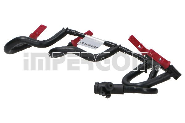 Schlauch, Leckkraftstoff ORIGINAL IMPERIUM 230095