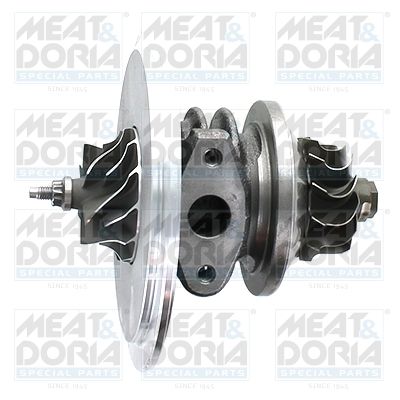 Rumpfgruppe, Lader MEAT & DORIA 601220