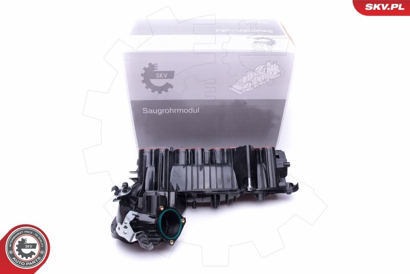 Saugrohrmodul ESEN SKV 49SKV020