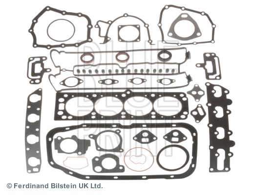 Dichtungssatz, Zylinderkopf BLUE PRINT ADG06232