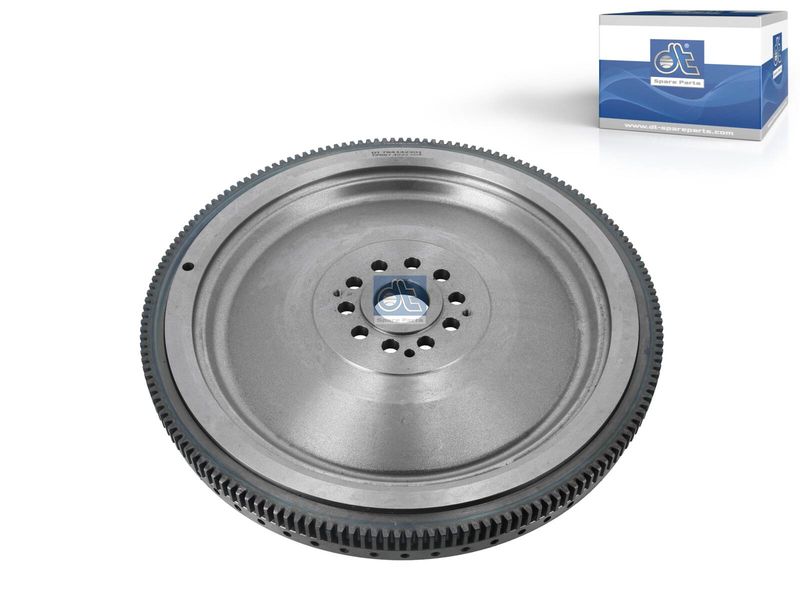 Schwungrad DT Spare Parts 5.40504