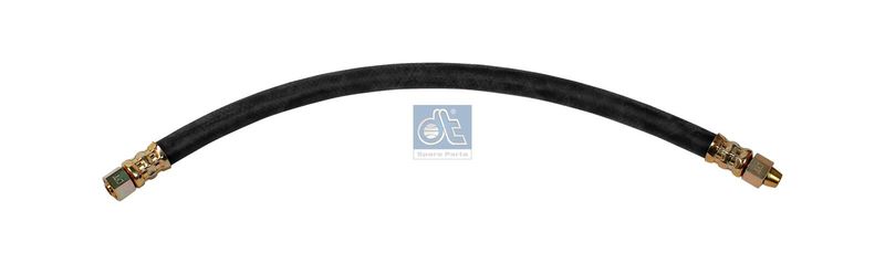 Bremsschlauch DT Spare Parts 1.28113