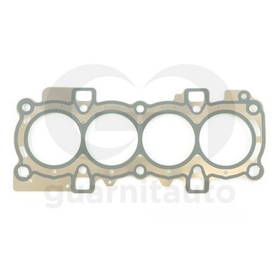 Dichtung, Zylinderkopf GUARNITAUTO 101523-5250