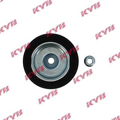 Reparatursatz Federbeinstützlager KYB SM1036