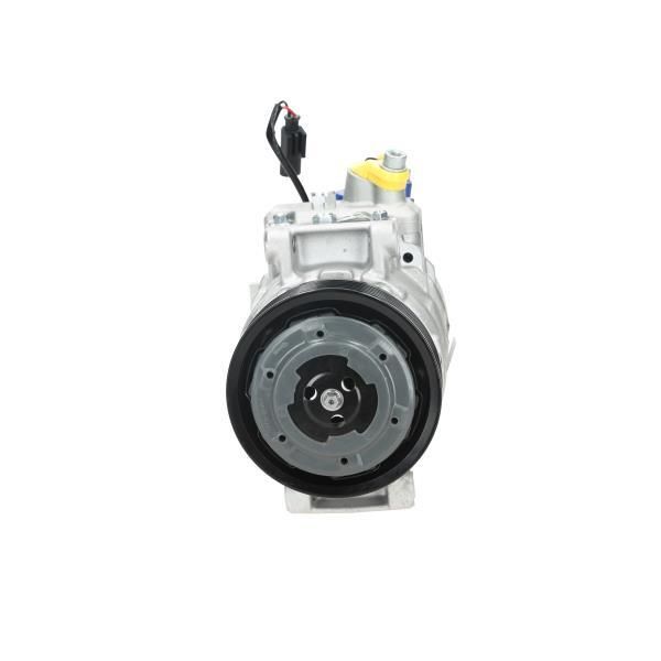 Kompressor, Klimaanlage BV PSH 090.215.054.050