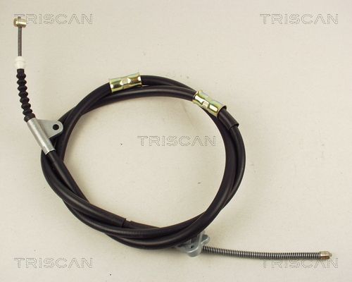 Seilzug Feststellbremse TRISCAN 8140 13154