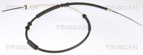 Seilzug Feststellbremse TRISCAN 8140 151089