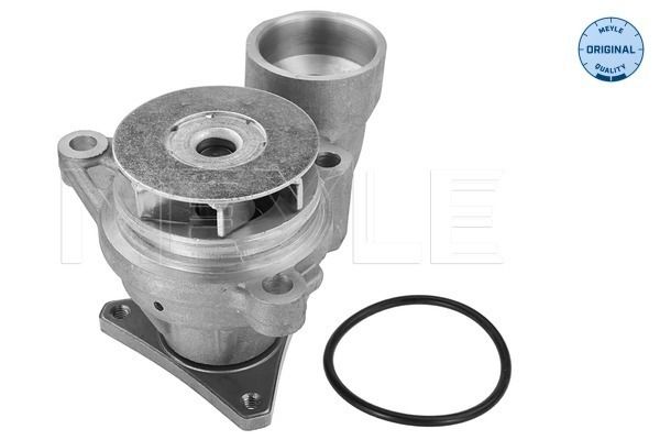 Wasserpumpe, Motorkühlung MEYLE 37-132200007