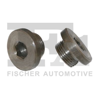 Ölablassschraube FA1 257.856.001