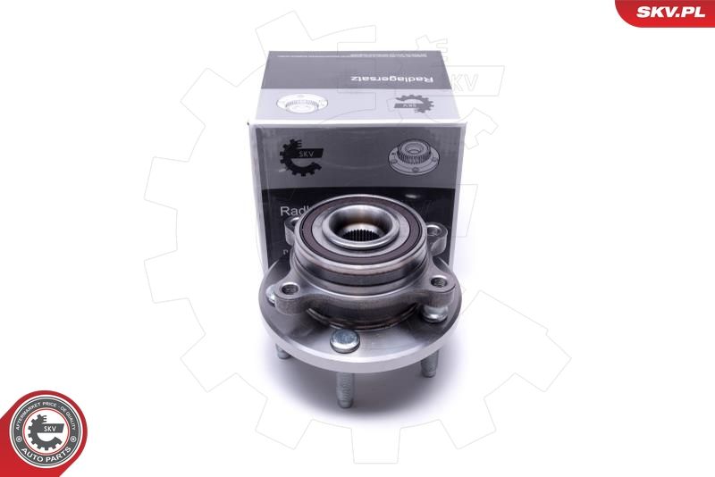 Radlagersatz ESEN SKV 29SKV353