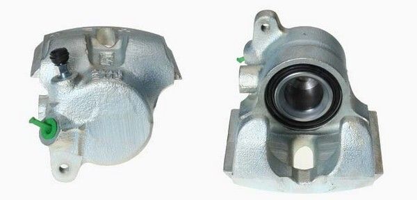 Bremssattel BUDWEG CALIPER 341265