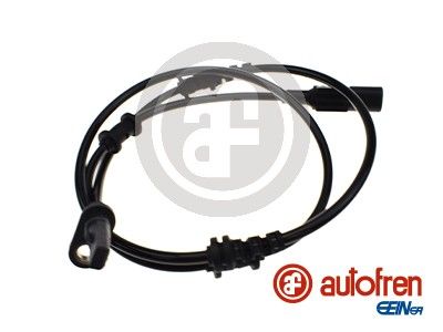 Sensor, Raddrehzahl AUTOFREN SEINSA DS0199