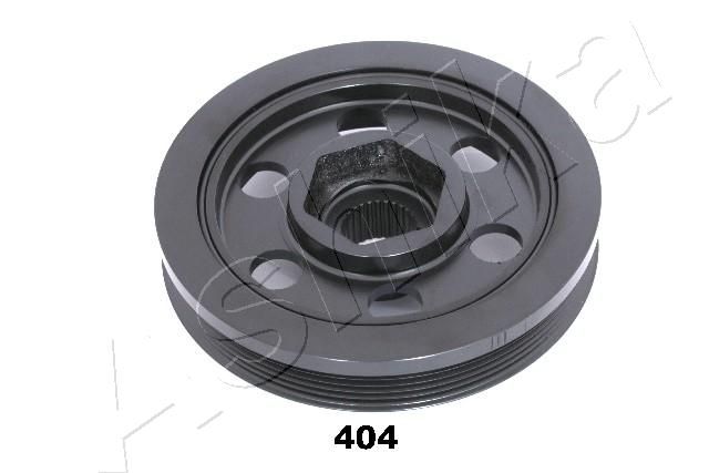 Riemenscheibe Kurbelwelle Ashika 122-04-404