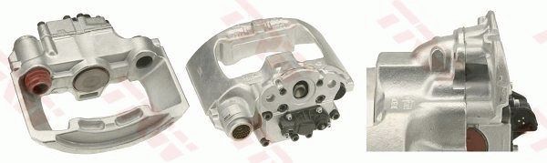 Bremssattel TRW BCZ5060E