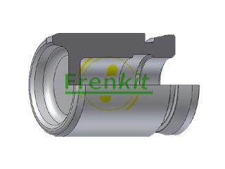 Kolben, Bremssattel FRENKIT P334801