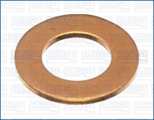 Dichtring, Ölablassschraube AJUSA 21011400