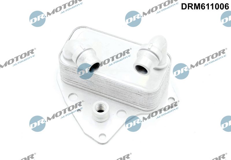 Ölkühler Dr.Motor Automotive DRM611006
