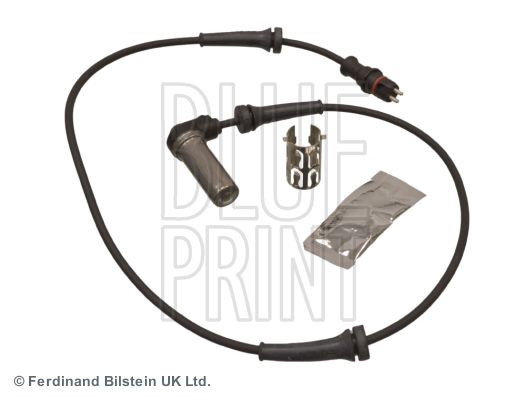 Sensor, Raddrehzahl BLUE PRINT ADJ137104