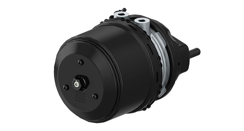 Kombibremszylinder WABCO 925 481 313 0