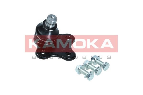 Trag-/Führungsgelenk KAMOKA 9040010
