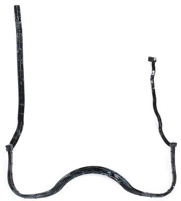 Dichtung, Steuergehäusedeckel ELRING 278.080