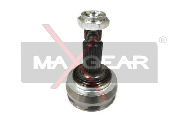 Gelenksatz Antriebswelle MAXGEAR 49-0211