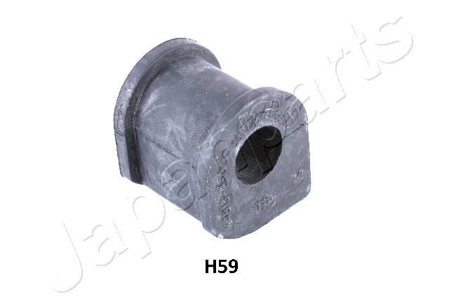 Lagerbuchse Stabilisator JAPANPARTS RU-H59