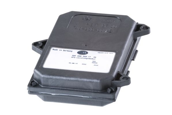 Steuergerät, Hauptscheinwerfer HELLA 5DF009368-171