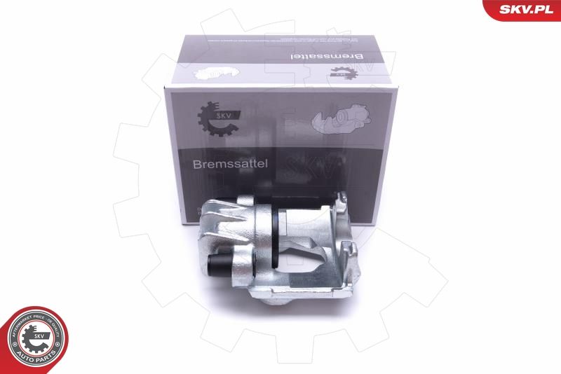 Bremssattel ESEN SKV 55SKV762