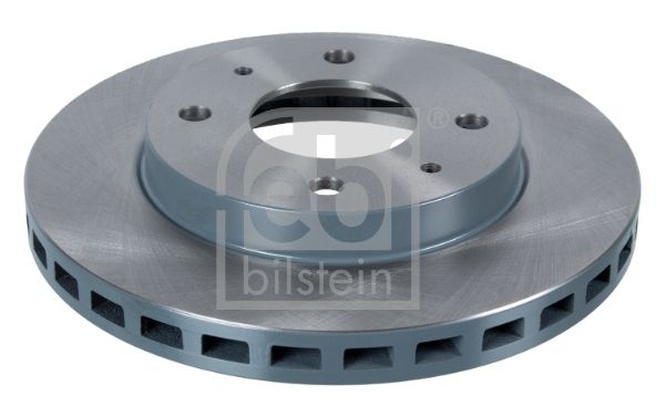 Bremsscheibe FEBI BILSTEIN 14924