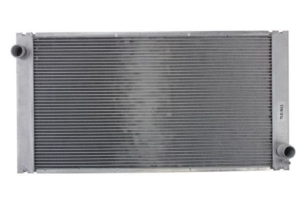 Kühler, Motorkühlung THERMOTEC D7B053TT