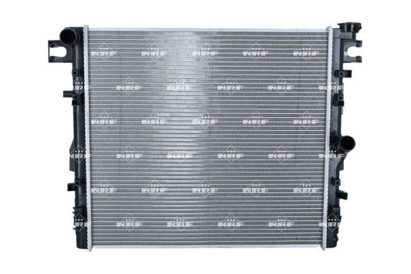 Kühler, Motorkühlung NRF 56590
