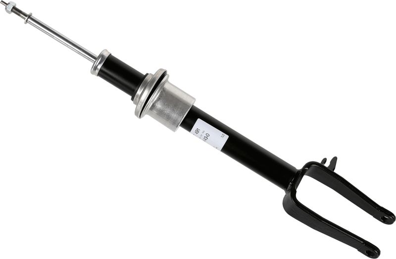 Stoßdämpfer SACHS 317 491