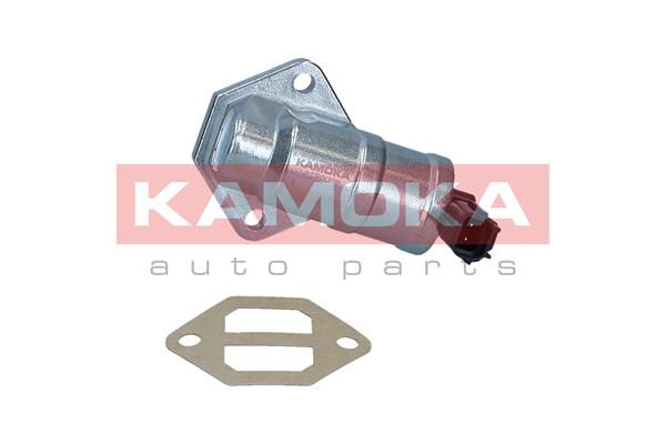 Leerlaufregelventil Luftversorgung Kamoka 4190038