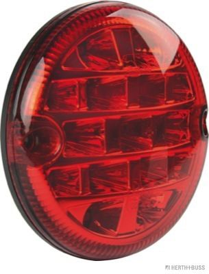 Nebelschlussleuchte HERTH+BUSS ELPARTS 81695111