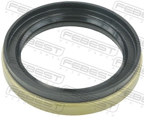 Dichtring, Radnabe FEBEST 95SCY-65880918X
