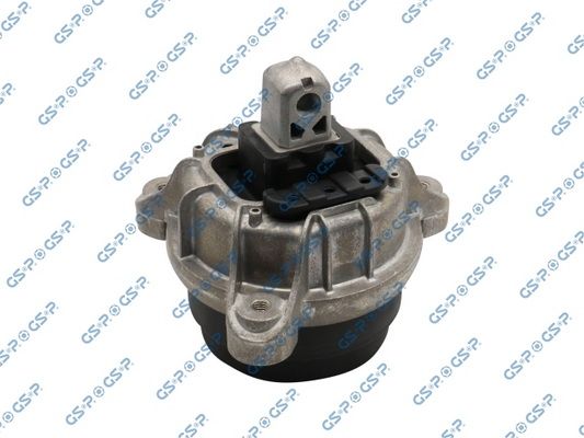 Lagerung, Motor GSP 537745
