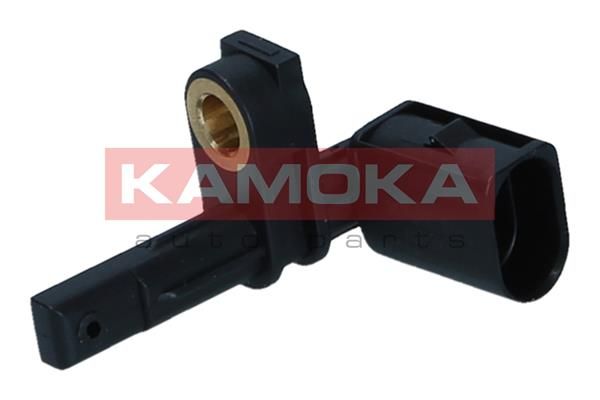 Sensor, Raddrehzahl KAMOKA 1060671