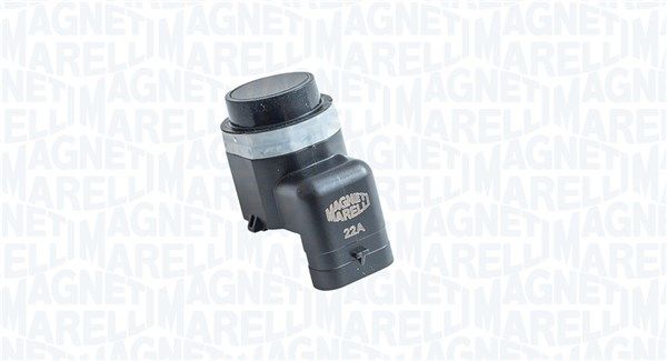 Sensor, Einparkhilfe MAGNETI MARELLI 021016013010